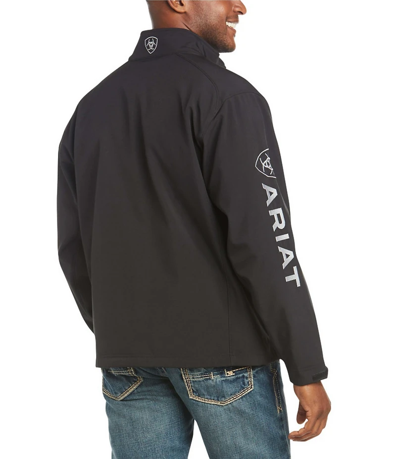 Ariat Logo 2.0 Softshell Jacket