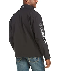 Ariat Logo 2.0 Softshell Jacket