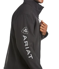 Ariat Logo 2.0 Softshell Jacket
