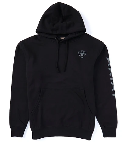 Ariat Logo Hoodie