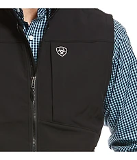 Ariat Logo Softshell 2.0 CAV Vest