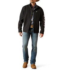 Ariat Logo Softshell Jacket