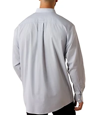 Ariat Long Sleeve Wrinkle Free Classic Fit Leandro Shirt