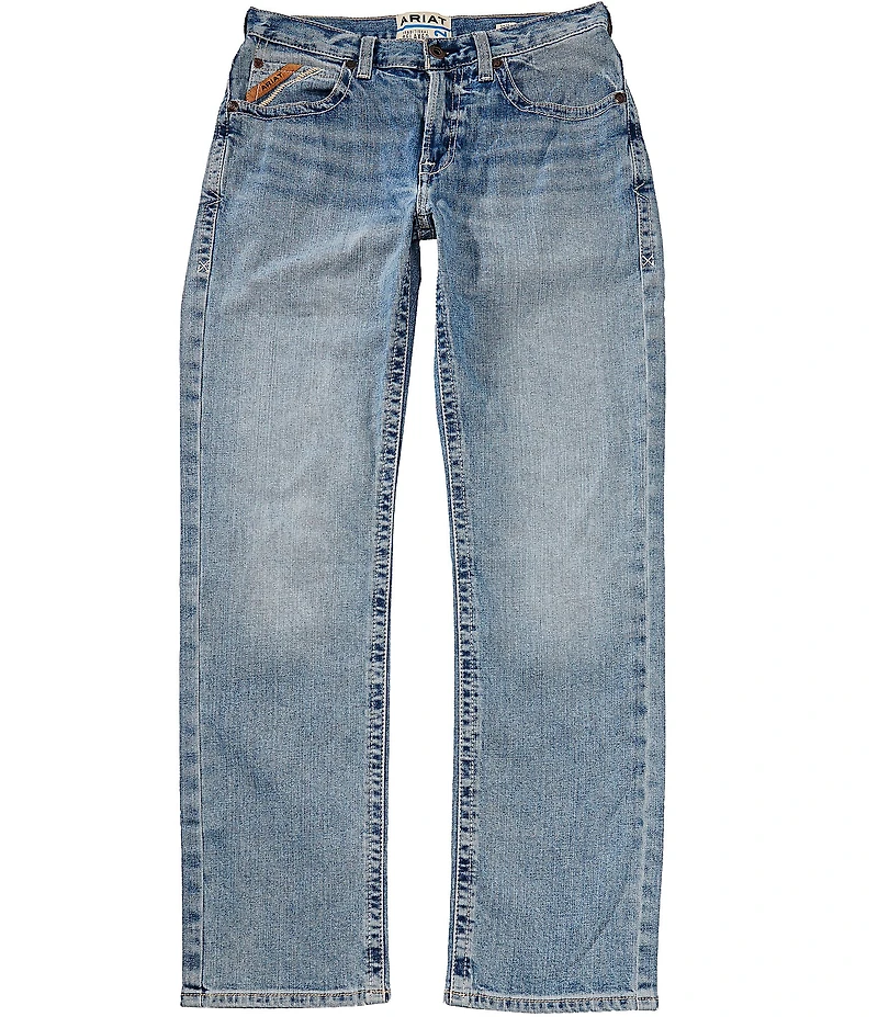 Ariat M2 Traditional Relaxed Fit Bootcut Jeans