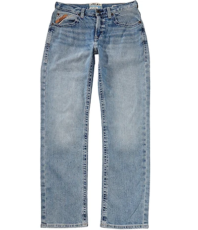 Ariat M2 Traditional Relaxed Fit Bootcut Jeans