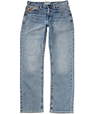 Ariat M2 Traditional Relaxed Fit Bootcut Jeans