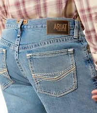 Ariat M2 Traditional Relaxed Fit Bootcut Jeans
