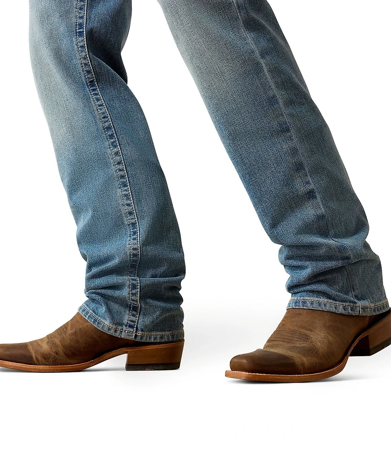 Ariat M2 Traditional Relaxed Fit Bootcut Jeans