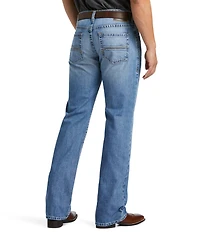 Ariat M4 3D Goldfield Relaxed Fit Bootcut Leg Jeans
