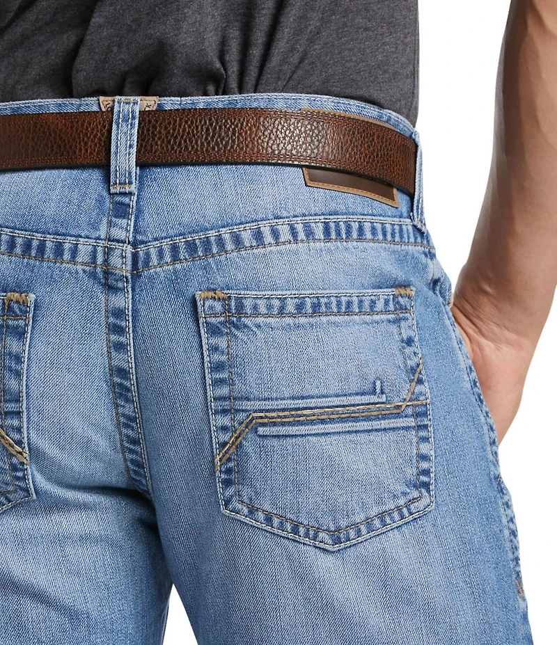 Ariat M4 3D Goldfield Relaxed Fit Bootcut Leg Jeans
