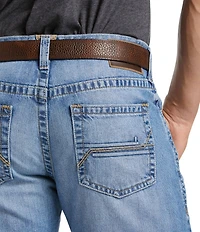 Ariat M4 3D Goldfield Relaxed Fit Bootcut Leg Jeans