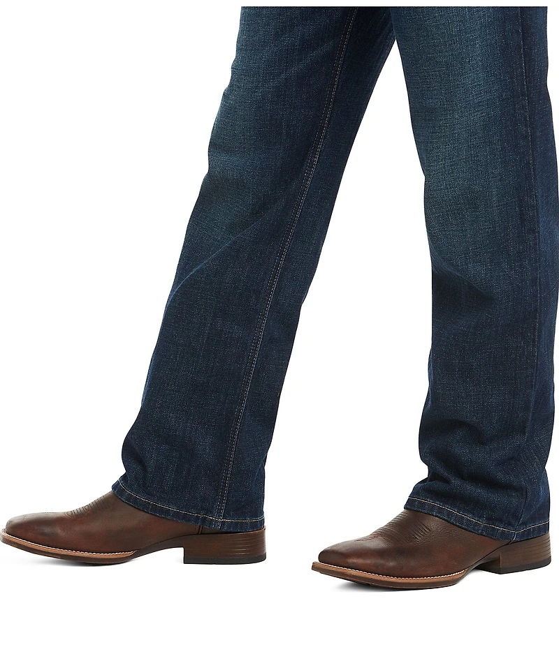 Ariat M4 Low Rise Legacy Bootcut Jeans