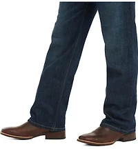 Ariat M4 Low Rise Legacy Bootcut Jeans