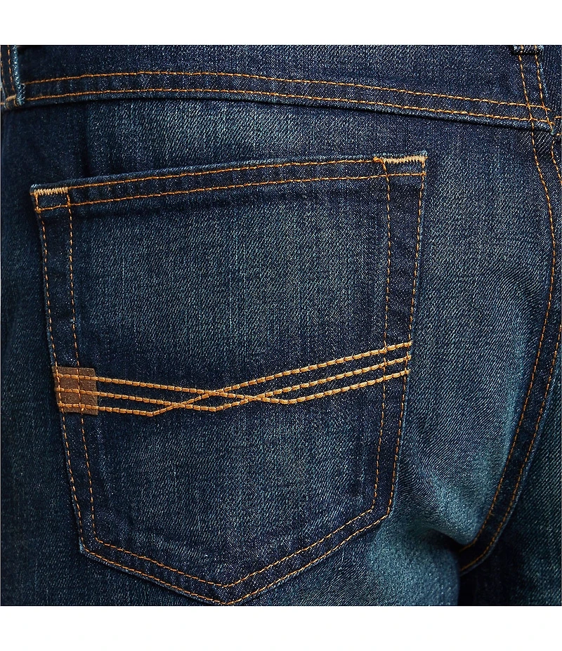 Ariat M4 Low Rise Legacy Bootcut Jeans