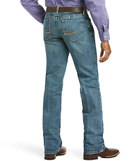Ariat M4 Low Rise Scoundrel Bootcut Jeans