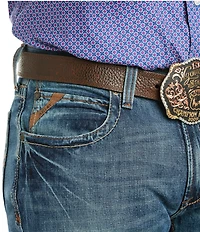 Ariat M4 Low Rise Scoundrel Bootcut Jeans