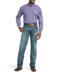 Ariat M4 Low Rise Scoundrel Bootcut Jeans