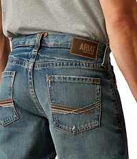 Ariat M4 Low Rise Scoundrel Bootcut Jeans