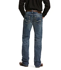 Ariat M5 Slim Stretch Adkins Stackable Straight Leg Jeans