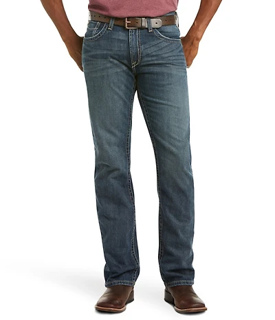 Ariat M5 Deadrun Slim Fit Stackable Straight Leg Jeans