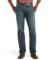 Ariat M5 Deadrun Slim Fit Stackable Straight Leg Jeans
