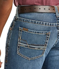 Ariat M5 Stillwell Slim Fit Stackable Straight Leg Jeans