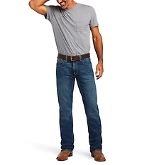 Ariat M5 Walden Straight Leg Jeans