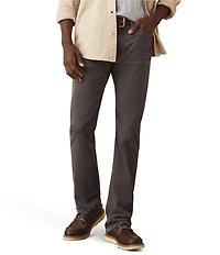 Ariat M7 Grizzly Straight Leg Jeans