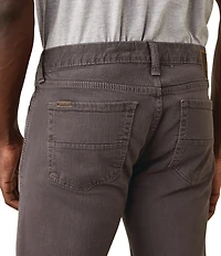 Ariat M7 Grizzly Straight Leg Jeans