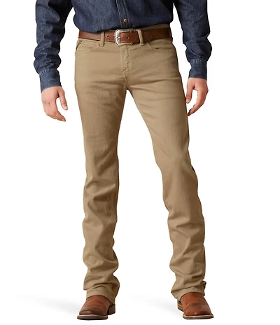 Ariat M7 Grizzly Straight Leg Jeans