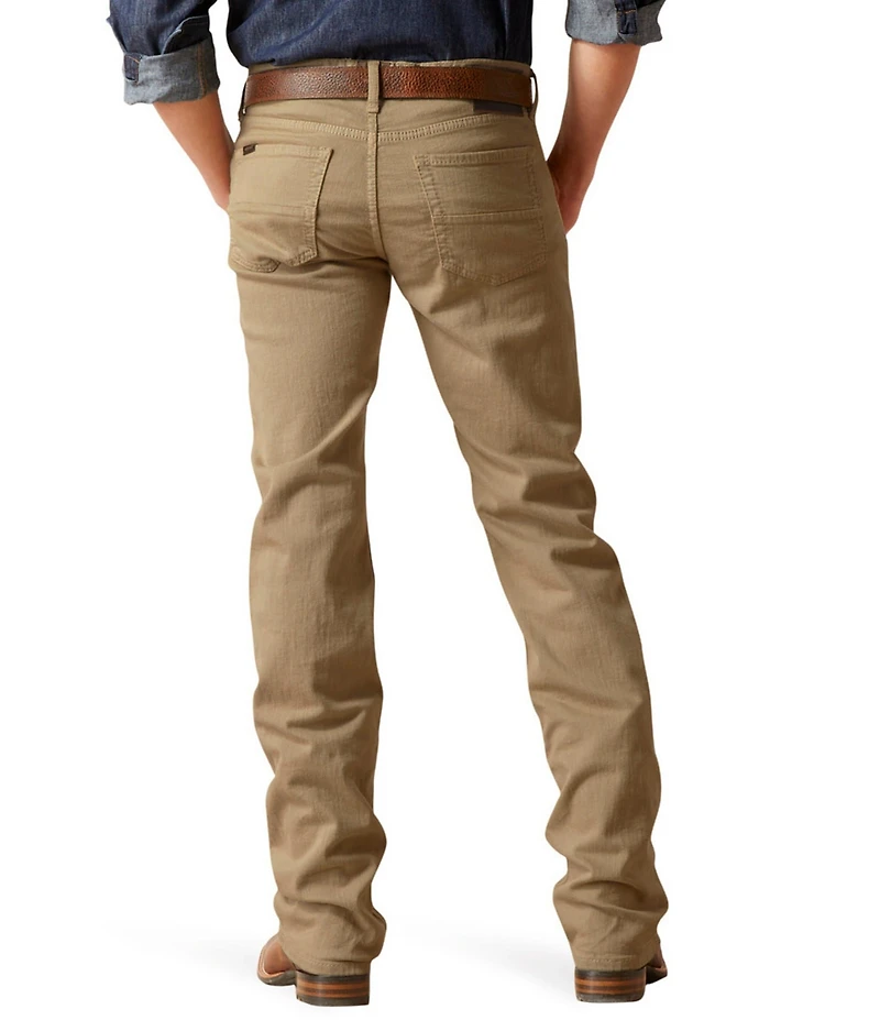 Ariat M7 Grizzly Straight Leg Jeans