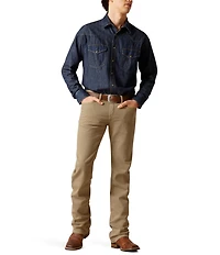 Ariat M7 Grizzly Straight Leg Jeans