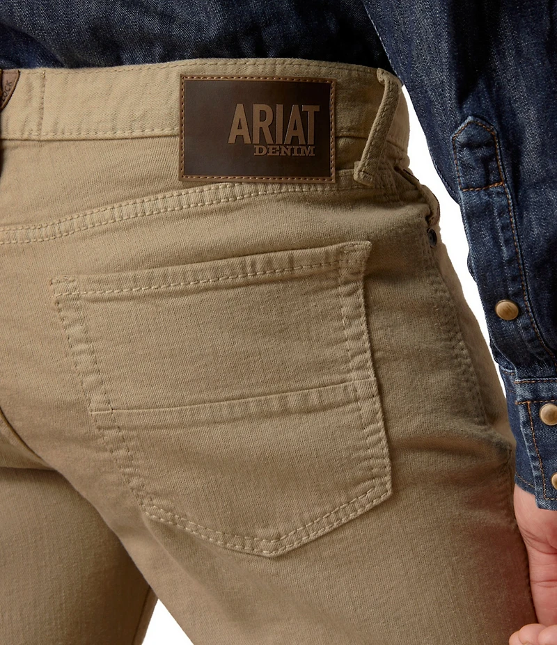 Ariat M7 Grizzly Straight Leg Jeans
