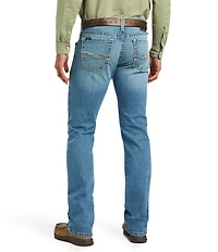 Ariat M7 Julian Slim Fit Straight Leg Jeans