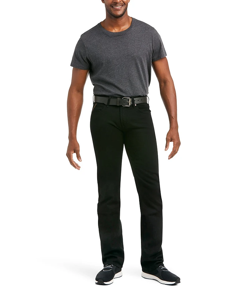 Ariat M7 Slim-Fit Legacy Stretch Jeans