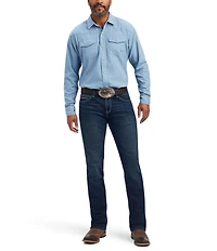 Ariat M7 Toro Slim Fit Straight Leg Jeans