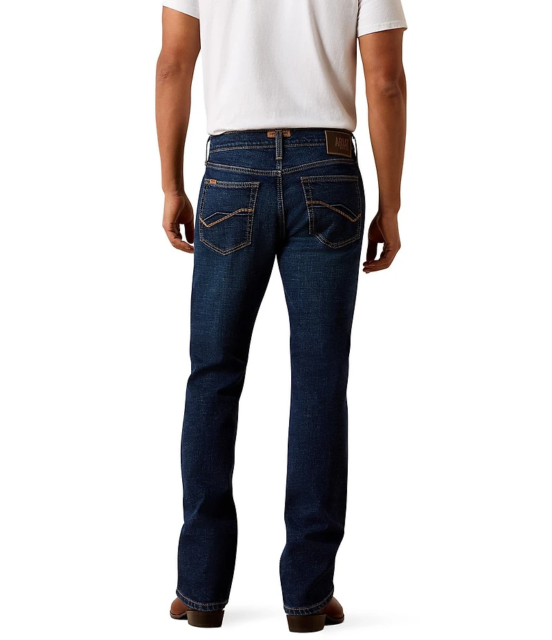 Ariat M8 Hansen Slim Jeans