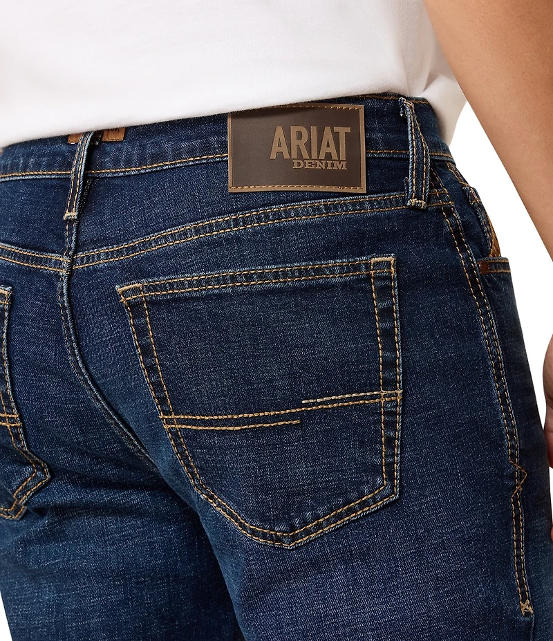 Ariat M8 Hansen Slim Jeans