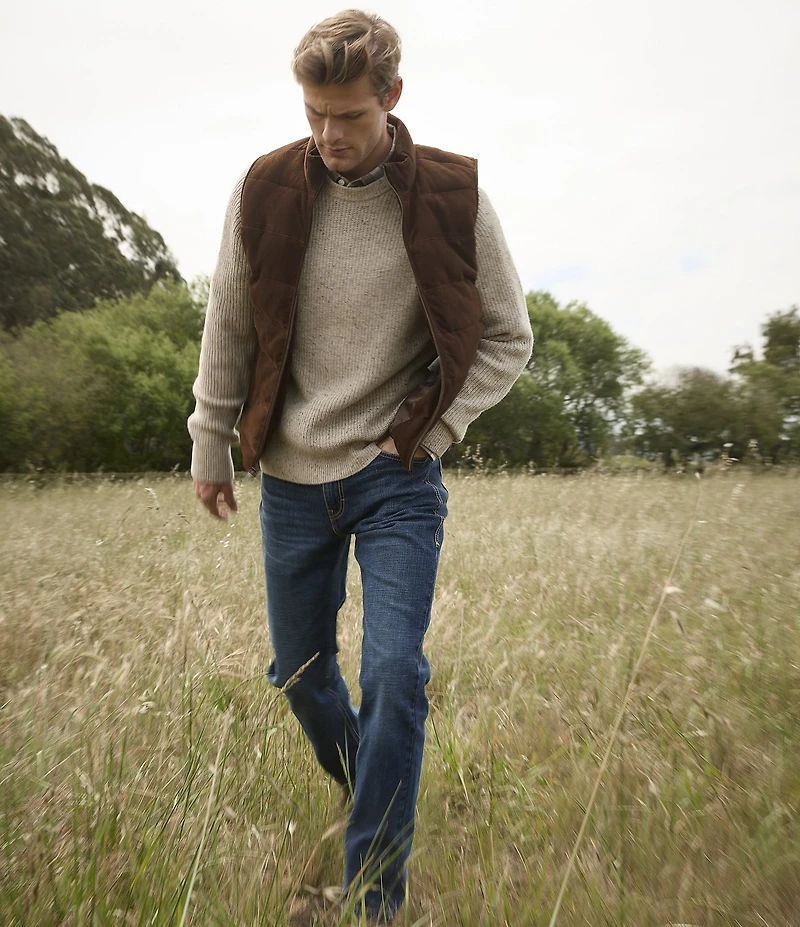 Ariat M8 Hansen Slim Jeans