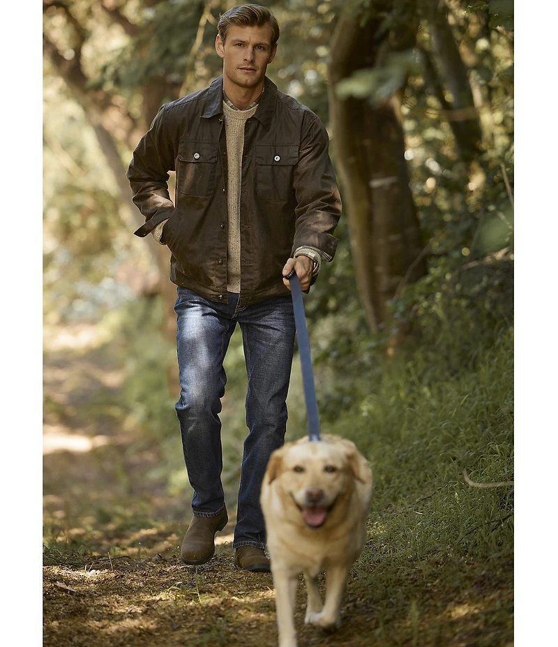 Ariat M8 Hansen Slim Jeans