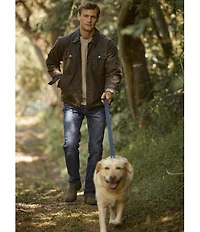 Ariat M8 Hansen Slim Jeans