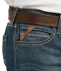 Ariat M8 Modern TekStretch Sebastian Slim Leg Jeans