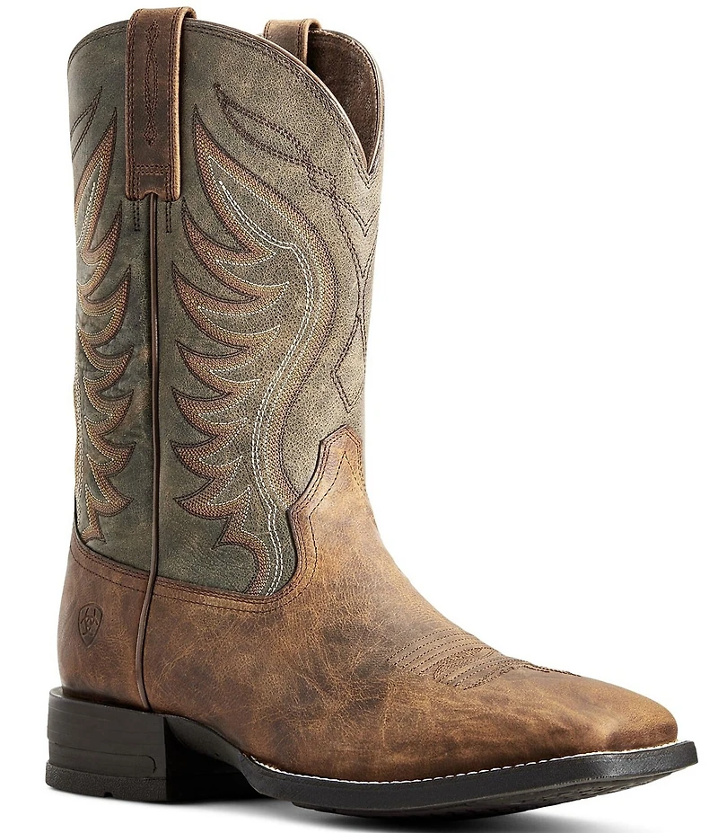 Ariat Men's Amos Western Boots