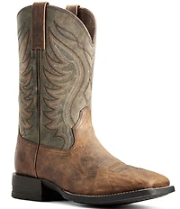 Ariat Men's Amos Western Boots