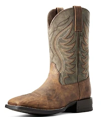 Ariat Men's Amos Western Boots