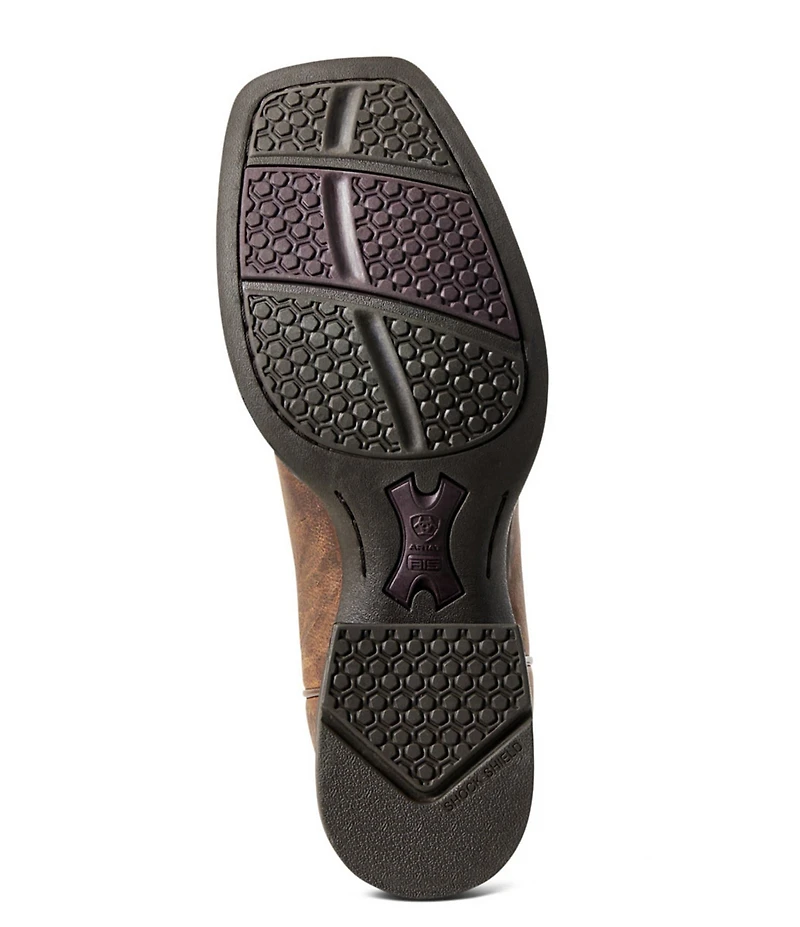 Ariat Men's Amos Western Boots