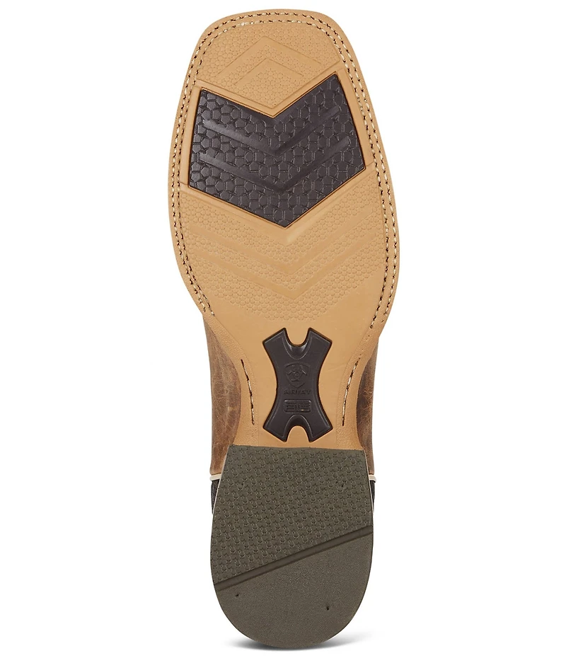 Ariat Men's Arena Rebound Western Boots