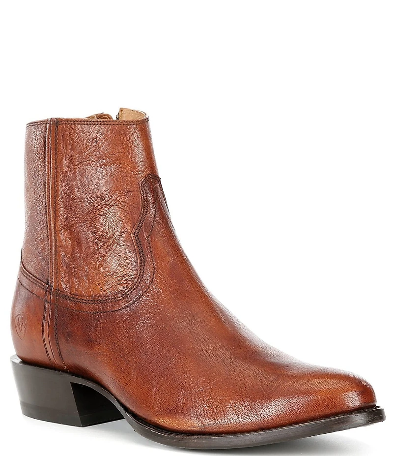 Ariat Men's Barrett Leather Boots