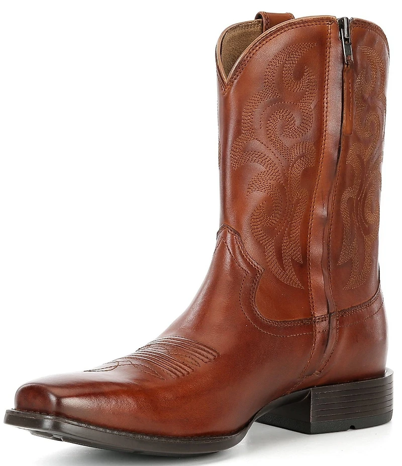 Ariat Men's Bodie Western Boots