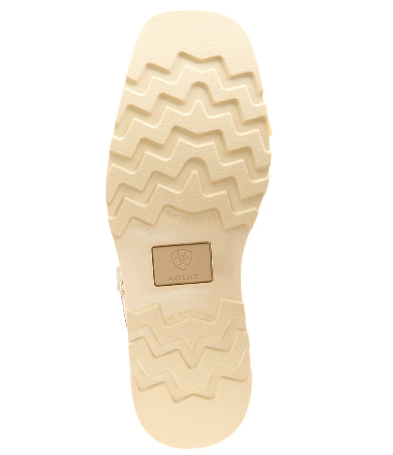 Ariat Men's Bomber Rambler Recon Western Boots